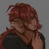 Дилюк Рагнвиндр — Réservé aux adultes Telegram