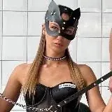 Hot Nika Life — Réservé aux adultes Telegram