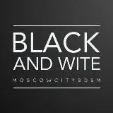 Black & White — Для Взрослых Telegram