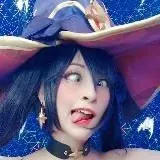 Cosplay Empire — Réservé aux adultes Telegram