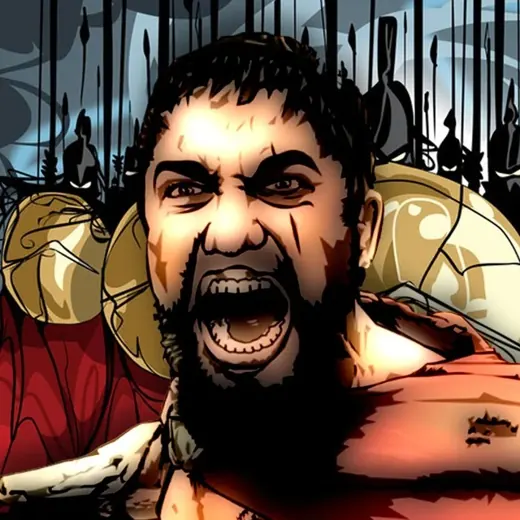 СПАРТА — Entretenimiento y humor Telegram