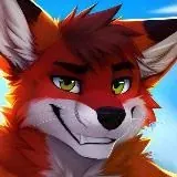 This Fox Does Not Exist — Для Взрослых Telegram