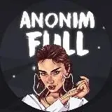 Со вкусом / AnoNim Full 18+ — Для Взрослых Telegram