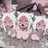 HENTAI DREAMS — Для Взрослых Telegram