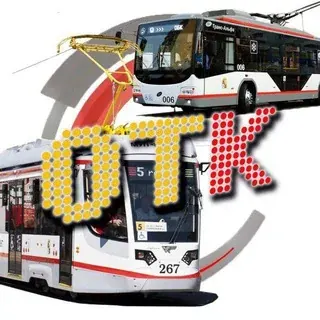  ОБЩЕСТВЕННЫЙ ТРАНСПОРТ КРАСНОДАРА  — Actualités et médias Telegram