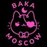 baka.moscow — Réservé aux adultes Telegram