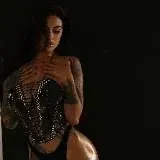 Tanya Bahtina — Для Взрослых Telegram