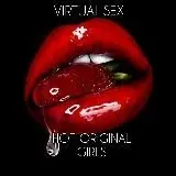 Вирт, Флирт, Шалости — Réservé aux adultes Telegram