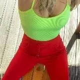 Lady Parrot — Для Взрослых Telegram