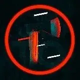 Топор 18+ — Réservé aux adultes Telegram