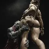 Жопограм социального поглаживания — Для Взрослых Telegram