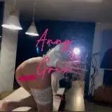 АННИ ГРИС — Для Взрослых Telegram