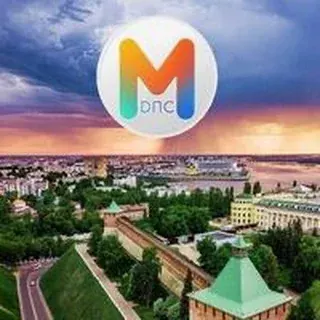 МДПС | Нижний Новгород — Noticias y medios Telegram
