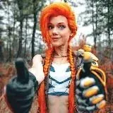 Good Cosplay — Для Взрослых Telegram