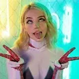 Дома у Гвен — Для Взрослых Telegram