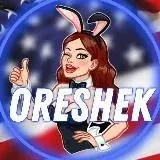 Oreshek — Réservé aux adultes Telegram