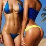 Bikini Girls — Для Взрослых Telegram