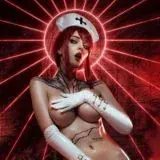 Хотя — Для Взрослых Telegram