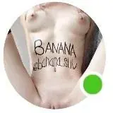 Banana_sliv — Réservé aux adultes Telegram