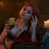 Asami Gate cosplay — Для Взрослых Telegram