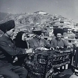 «КАБА-ДАРГО» — Новости и СМИ Telegram