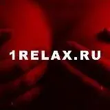 1Relax.net - эротический массаж — Réservé aux adultes Telegram