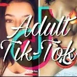 Adult Tik-Tok — Для Взрослых Telegram