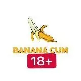 Banana Cum — Réservé aux adultes Telegram