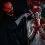 Arsen. Shibaribondageart — Réservé aux adultes Telegram