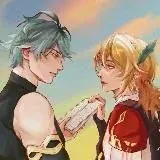 alhaitham and co — Для Взрослых Telegram