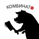 КОМБИНАТ — Для Взрослых Telegram