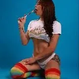 Queen stefanny~onlyfans — Для Взрослых Telegram