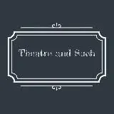 Вокруг британского театра — Для Взрослых Telegram