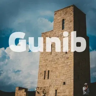 Gunibskie — Новости и СМИ Telegram