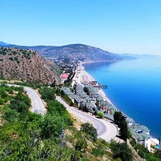 Крым Рыбачье ЮБК — Nachrichten und Medien Telegram