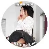 AsianHotGirls — Для Взрослых Telegram