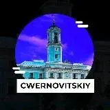 cwernovitskiy — Для Взрослых Telegram