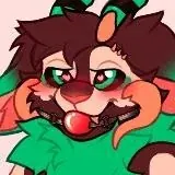 Haru's Dungeon [NSFW] — Réservé aux adultes Telegram