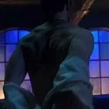 Geek's love — Réservé aux adultes Telegram