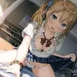 Hentai-chan — Для Взрослых Telegram