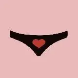 Грязные трусики|секс-работа 18+ — Для Взрослых Telegram