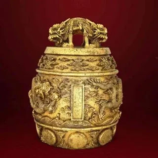 Китайский колокольчик — Nachrichten und Medien Telegram