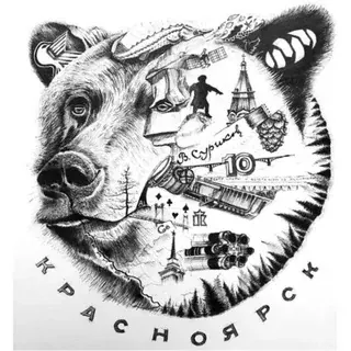 Главный по Красноярску | Новости — Новости и СМИ Telegram