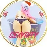 Sexyrity 18+ — Для Взрослых Telegram