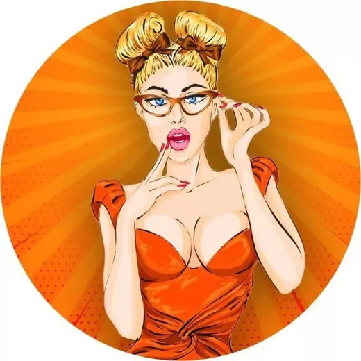 Женский юмор — Unterhaltung und Humor Telegram