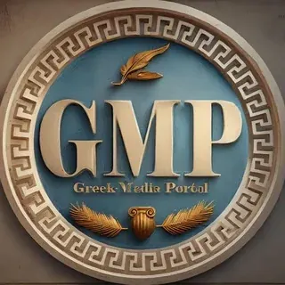 Greek Media Portal — Новости и СМИ Telegram