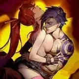 Hentai Singularity — Réservé aux adultes Telegram