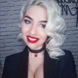 Alinka.photomodel — Réservé aux adultes Telegram