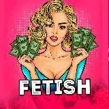 FETISH — Для Взрослых Telegram