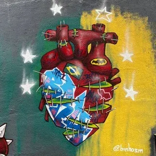 Бразильский вестник — Новости и СМИ Telegram